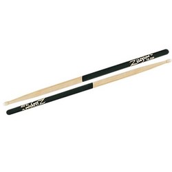 7AND 7A Nylon Tip Dip Drumsticks