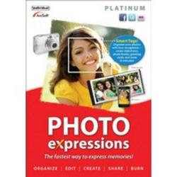 Is Photo Expressions Platinum 5