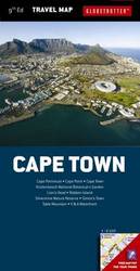 Globetrotter Travel Map Cape Town
