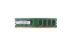 Super Talent DDR2-800 2GB 128MX8 Micron Chip Memory T800UB2GMT Bulk