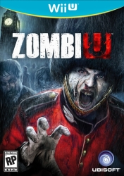 Zombie U Wii U