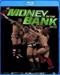 In Money The Bank - Region A Import Blu-ray Disc