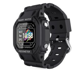 I2 Fitness Smart Watch
