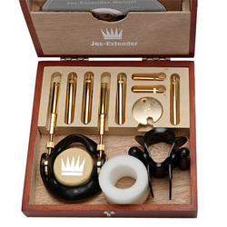 Jes Extender Gold Medical Penis Enlarger