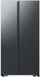 Samsung 564L Frost Free Side By Side Refrigerator With Digital Inverter ...