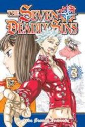The Seven Deadly Sins Paperback