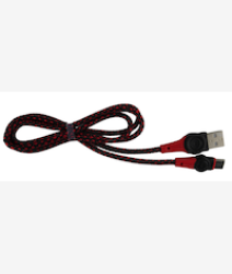Ezra 6.1A 1M Usb-a To Usb-c Data Cab L b
