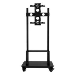 XF0647 Tv Trolley Stand 1700 32"-75
