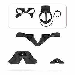 Amvr VR Wall Hook Stand For Oculus Rift S Headset And Touch Controllers