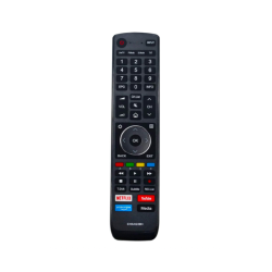 Replacement Tv Remote Control For EN3AG39H For Hisense Premium Uled Tv
