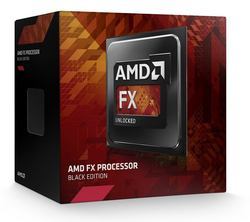 AMD FX 8320 3.5GHz Socket AM3+