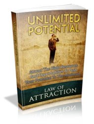 Unlimited Potential - Ebook