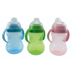 Snookums Soft Spout Drinking Cup