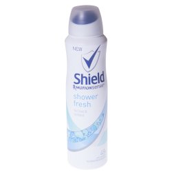 Anti-perspirant Spray Shower Fresh 150 Ml