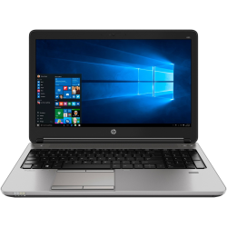 HP Probook 655 G1 15.6" AMD Laptop