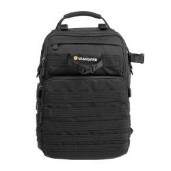 Veo Range T37M Bk Extra-large Backpack With Tripod System Black