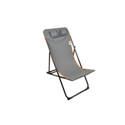 Chair Comfy 3 Position Folding