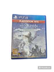 Playstation 4 Horizon Zero Dawn Game Disc