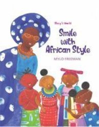 African Dress Book 2021 Paperback