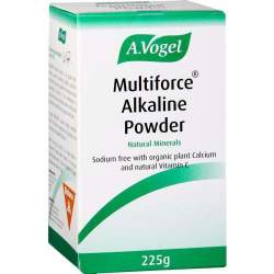 A.Vogel Multiforce Alkaline Powder 225G