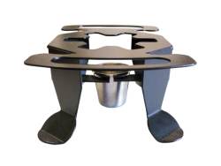 MINI Potjie Cooker Stand Set Of 2