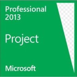 Microsoft Project Professional 2013 Sealed Retail Pack