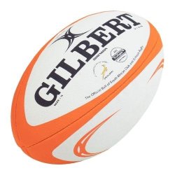 Dimension Match Rugby Ball Size 4