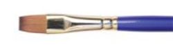 Daler Rowney Sapphire Brush Series 60 - Shader Size 6