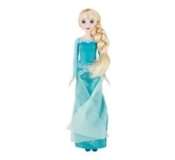 Disney Frozen Core Fashion Doll Assortment
