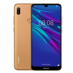 Huawei Y6 2019 32GB Dual Sim Brown