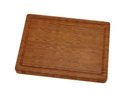 Zwilling Bamboo Cutting Board Large 420 X 40 X 310 Mm