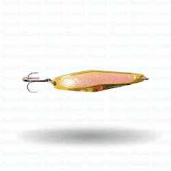 Kingfisher Oz Glow Spoon Sfs 28G - Brass - Basil Manning