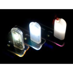 USB Touch Lamp With Recation Switch LG Samsung LED Light
