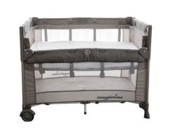 snuggletime co sleeper