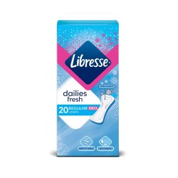 Libresse Pantyliners Normal Scented 20's