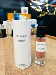 oud ispahan unisex