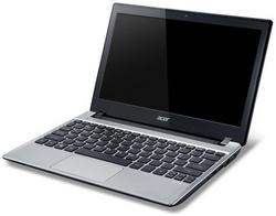 Acer Aspire V5 11.6" AMD Netbook
