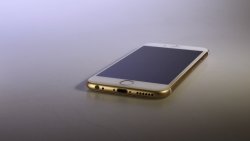 Apple Cpo Iphone 6S 16GB Gold