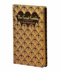 The Great Gatsby - Chiltern Edition Hardcover