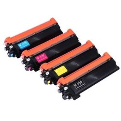 Brother MFC-L3750CDW DCP-L3551CDW Toner Catridge TN277 Multipack Compatible MFC-L3750CDW DCP-L3551CDW