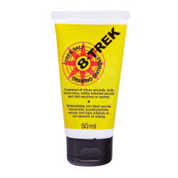 8 trek drawing ointment reviews