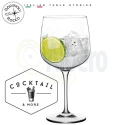 Premium - Gin Cocktail 76CL 6 H255MM W108MM