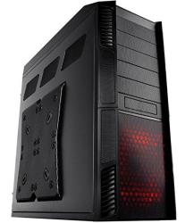 Rosewill Gaming Atx Full Tower Computer Case Cases Thor V2 Black