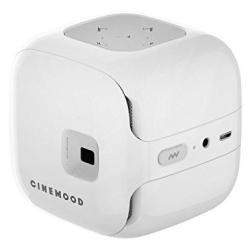 Cinemood Portable Movie Theater- Includes Disney Stories And Videos A
