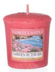 Yankee Candle Votives - Garden By The Sea Retail Box No Warranty