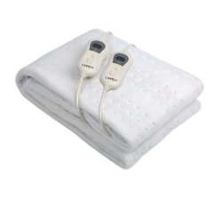 - Full-fit Electric Blanket - All Night Use Double - 188X137CM