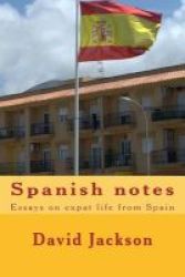 Spanish Notes