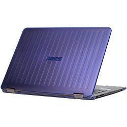 Ipearl Mcover Hard Shell Case For 13.3-INCH Asus Zenbook Flip UX360CA Series Not Fitting All Other Asus Zenbook Series Like UX305 UX330