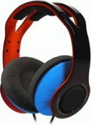 Gioteck TX-30 Stereo Game & Go Wired Headset - Parallel Import