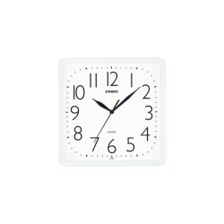 Casio Wall Clock - IQ-06-7DF